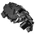thumbnail image 4 of Conjunto de actuador de pestillo de bloqueo de puerta delantera izquierda para LAND RANGE ROVER LR014101, 4 of 8
