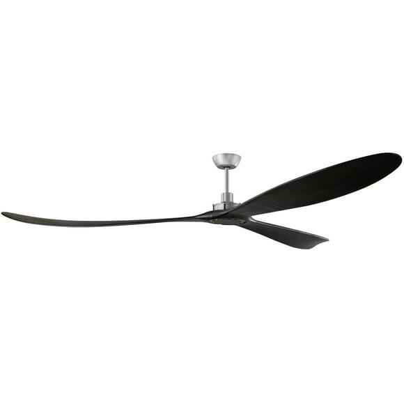 Ventilador de techo Craftmade CVL100TI3-GW Cavallo 100