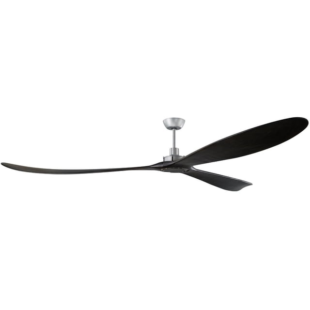 Ventilador de techo Craftmade CVL100TI3-GW Cavallo 100