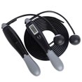 thumbnail image 1 of CSChome Cordless Skipping Rope Cordless Jump Rope Digital Counting Non-slip Handle Adjustable Electronic Skipping, 1 of 7