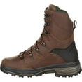 thumbnail image 5 of Men's Rocky Grizzly WP 200G Insulated Outdoor Boot RKS0365, 5 of 5