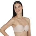 thumbnail image 2 of Brassier Espalda transparente Strapless, 2 of 4