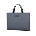 thumbnail image 2 of Abbraccia Business Bag,Large Capacity Mens Briefcase,for Business Trip Work PU Leather, 2 of 9