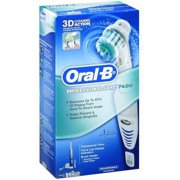 Oral B Electric Pc7400