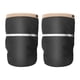 thumbnail image 1 of Guantes de invierno ligeros Accesorios para bebés Tela Oxford Accesorios de forro polar Mano Beige, 1 of 9