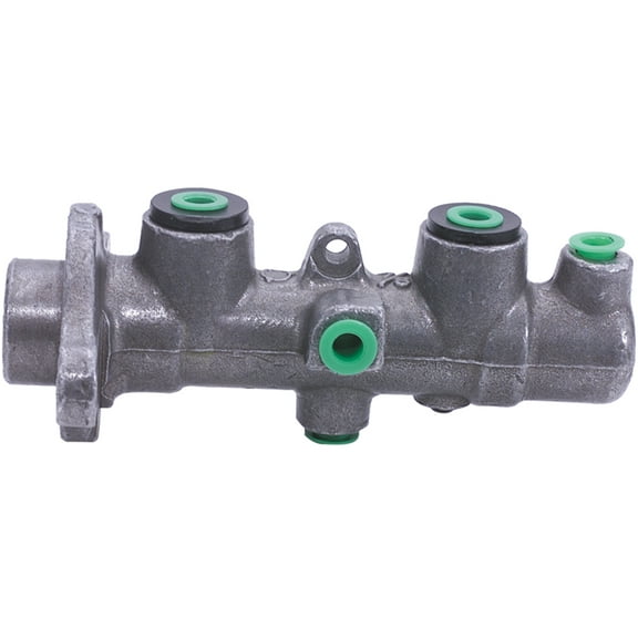 CARDONE Reman 11-2522 Brake Master Cylinder fits 1990-1998 Ford, Mazda, Mercury