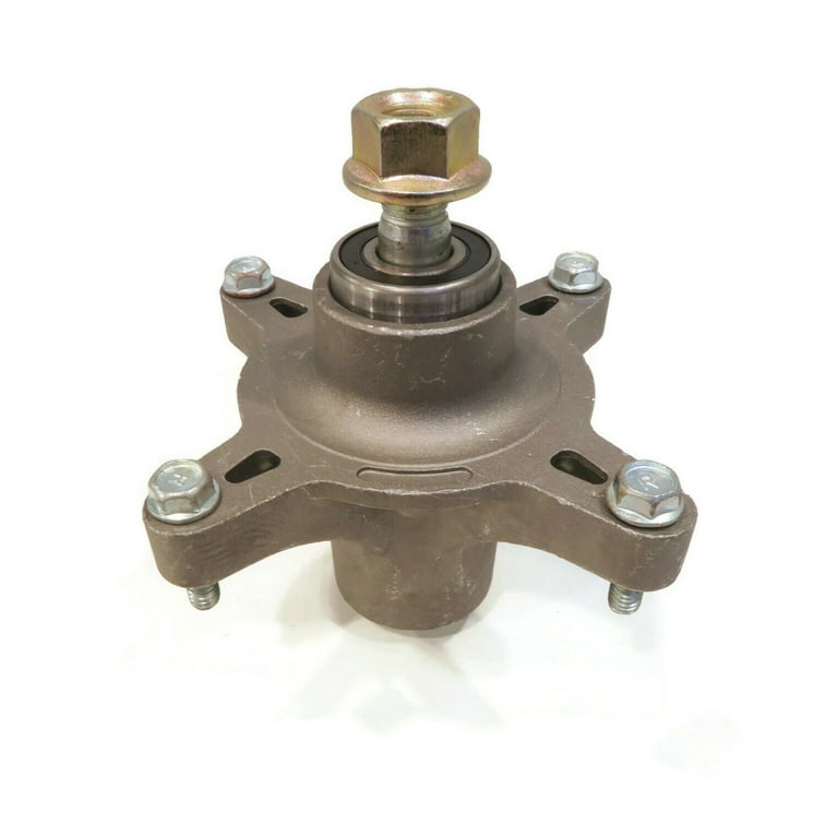 The ROP Shop Spindle Assembly For Toro Timecutter MX 5075 74768