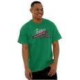 thumbnail image 5 of Andes Chocolate Mints Original Logo Men's Graphic T Shirt Tees Brisco Brands S, 5 of 6
