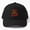 Black, variant on Happy Father's Day Taxi Service Baseball Hat, Best Dad Driver Family Design Cap