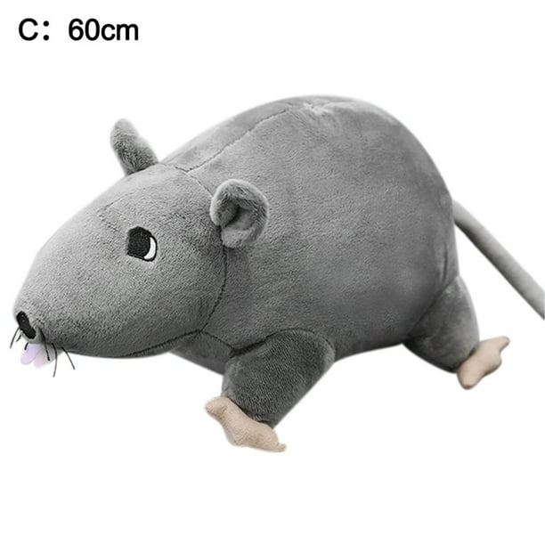 rat plush toy