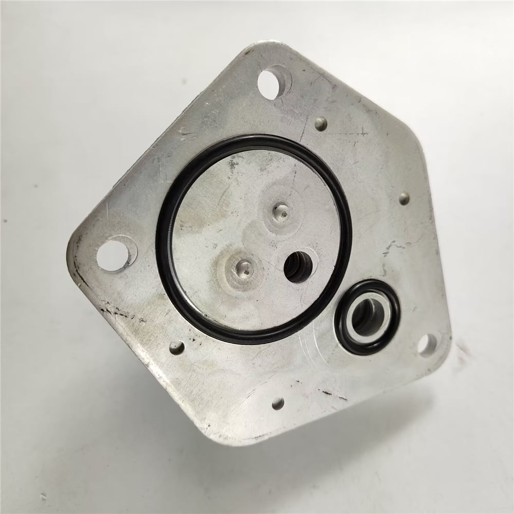 CVT Transmission Fluid CVTF Warmer Cooler Filter For 14-24 Civic HR-V 1.8L 2.0L