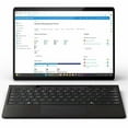 thumbnail image 5 of Microsoft Surface Pro 11 13" 120Hz 2-In-1 Copilot+ PC Wi-Fi Tablet, Intel Core Ultra 7 268V 2.2GHz, 32GB RAM, 256GB SSD, Windows 11 Pro, Platinum, 5 of 10