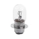 thumbnail image 5 of T19 P15D-25-1 DC 12V 35W White Headlight Double Filament Bulb For Motorcycle, 5 of 5