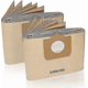 thumbnail image 1 of 10 Pieces Vacuum Bags For 6.959-130.0 Paper Bags For Vacuum Cleaners Wd3 Wd3p, 1 of 2