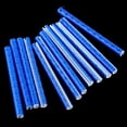 thumbnail image 1 of Bicycle Wheel Sticker Light, Cycling Wheel Spoke Reflector Clips Reflective Warning Strip 24pcs Bicycle Wheel Reflector  For Road Bike For Mountain Bike, 1 of 3