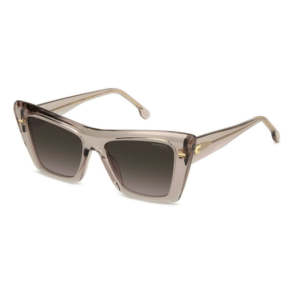 CARRERA sunglasses CARRERA 3046/S WOMAN 54.000/17.000/140.000 FWM NUDE