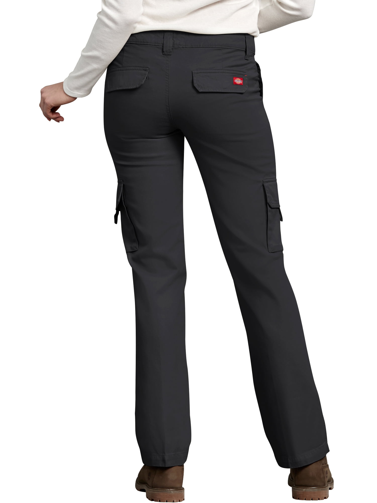 Dickies Women's Relaxed Fit Cargo Pant