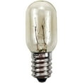 thumbnail image 2 of Sunjoy Tech Globe Bulb Long Lifespan High Brightness Plug Play E14 15W Lamp Globe Refrigerator Bulb for Kitchen, 2 of 7
