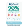 thumbnail image 4 of Polvo de Almidón Dermoprotector Johnson's All Other Classics 200 g, 4 of 4