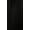 #1 JET BLACK, variant on It's A Wig! Real Hairline Part Synthetic Wig - Chi