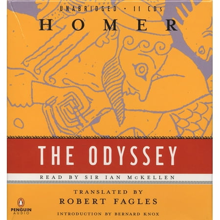 The Odyssey