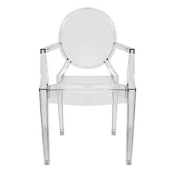 ghostchairs