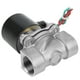 thumbnail image 3 of Válvula solenoide eléctrica de 3/4 pulg NikouMX acero inoxidable, 3 of 8
