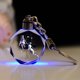 thumbnail image 4 of Yuarrent Llavero con lámpara de cristal de constelación, colgante de llavero Led único de cumpleaños del zodiaco decorativo para mujer, accesorios Artesanía Sagitario Yuarrent HA073944-01, 4 of 6