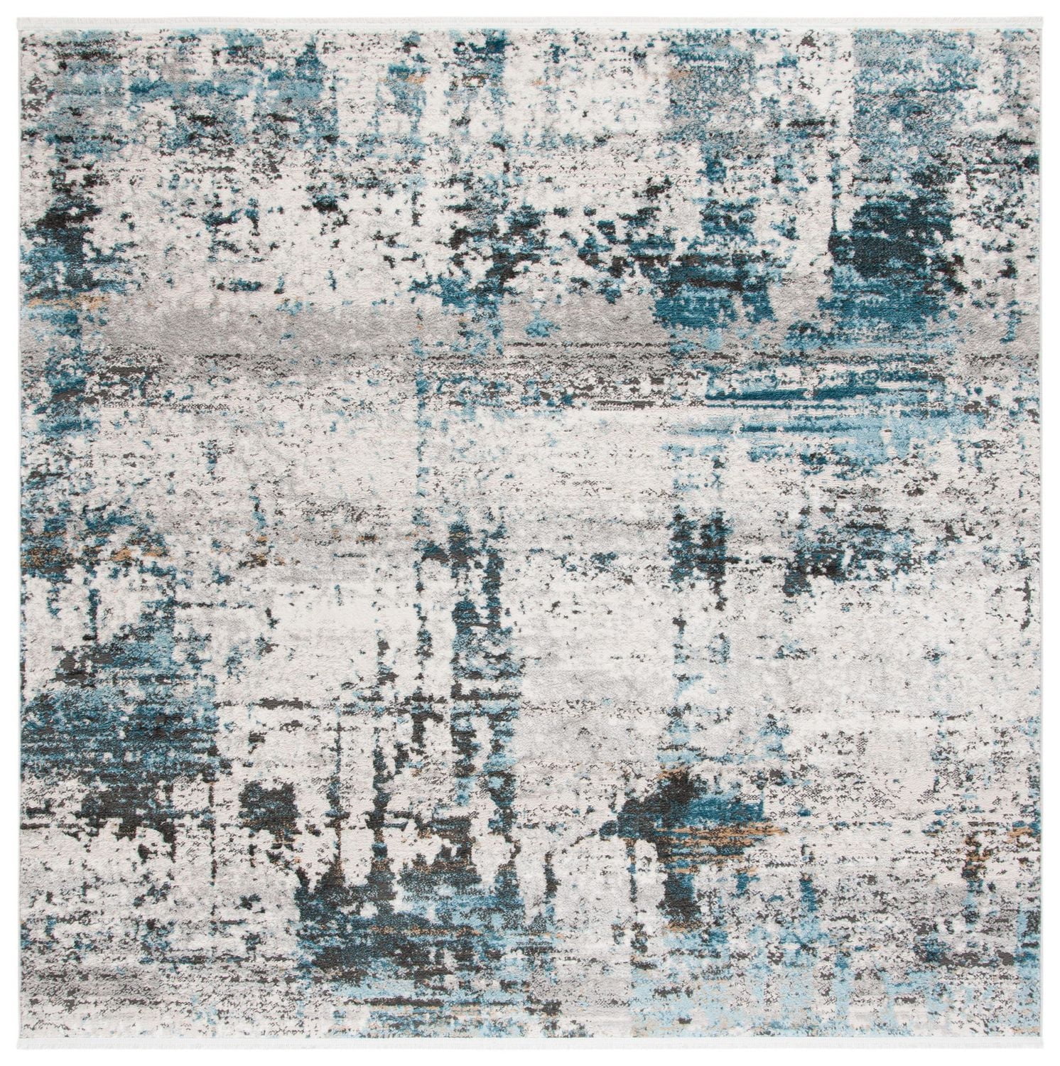 Safavieh Shivan Jaycob Abstract Area Rug