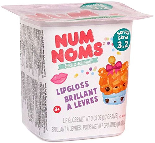 num noms lipgloss truck walmart