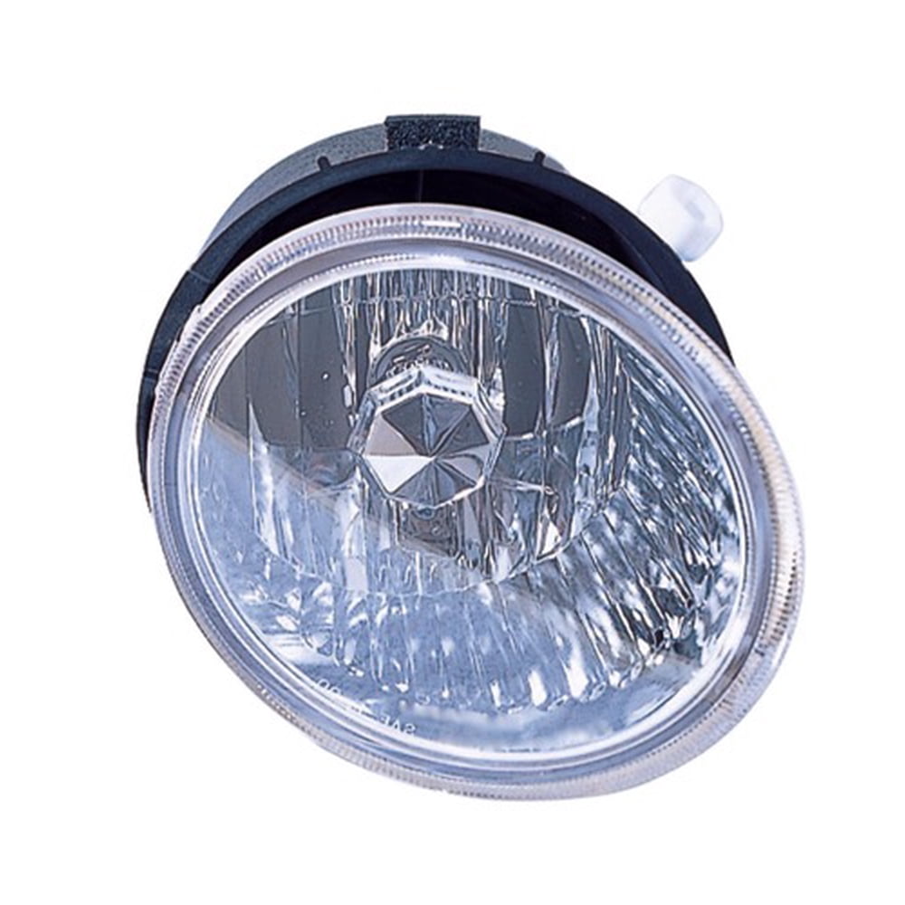 GoParts OE Replacement for 2005 2006 Subaru Outback Fog Light Lamp