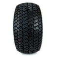 thumbnail image 4 of (2) Turf Tire Assemblies 20x10.00-8 Fits Cub Cadet ZT1 50" 54" 634Z05430, 4 of 5