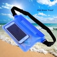 thumbnail image 5 of 2PCS Waterproof Fanny Pack Beach Waist Packs, 5 of 7