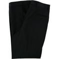 thumbnail image 2 of Ralph Lauren Mens Stripe Dress Pants Slacks, Blue, 32W x 29L, 2 of 2