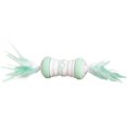 thumbnail image 1 of ruzhgo Chat Interactif Jouets Auto Rotation Chat Boule Jouet USB Charge Chat Boule Jouet avec Filature Multiple Couleur LED Lumière 2 Modes de Vitesse Vert, 1 of 5