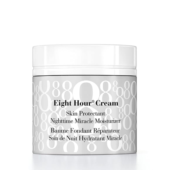 Crema hidratante Elizabeth Arden Eight Hour Nightime 50 ml