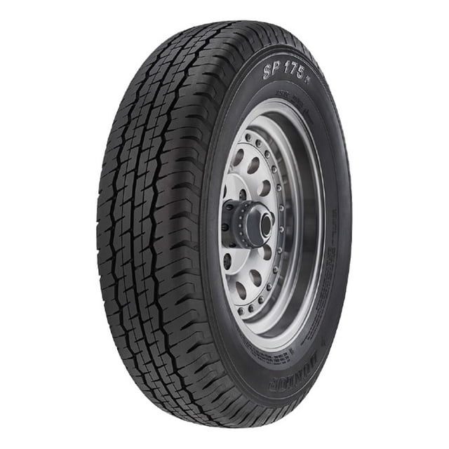 LLANTA 195R15 DUNLOP SP175M 106R