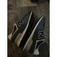 thumbnail image 3 of Size 9.5 - New Balance 574 Blue - ML574EVN, 3 of 4