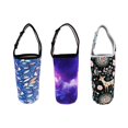 thumbnail image 1 of 3 Bolsas Portavasos Para Taza Aislada Reutilizable Al Vacío De 30 Baoblaze Bolsa portavasos, 1 of 8