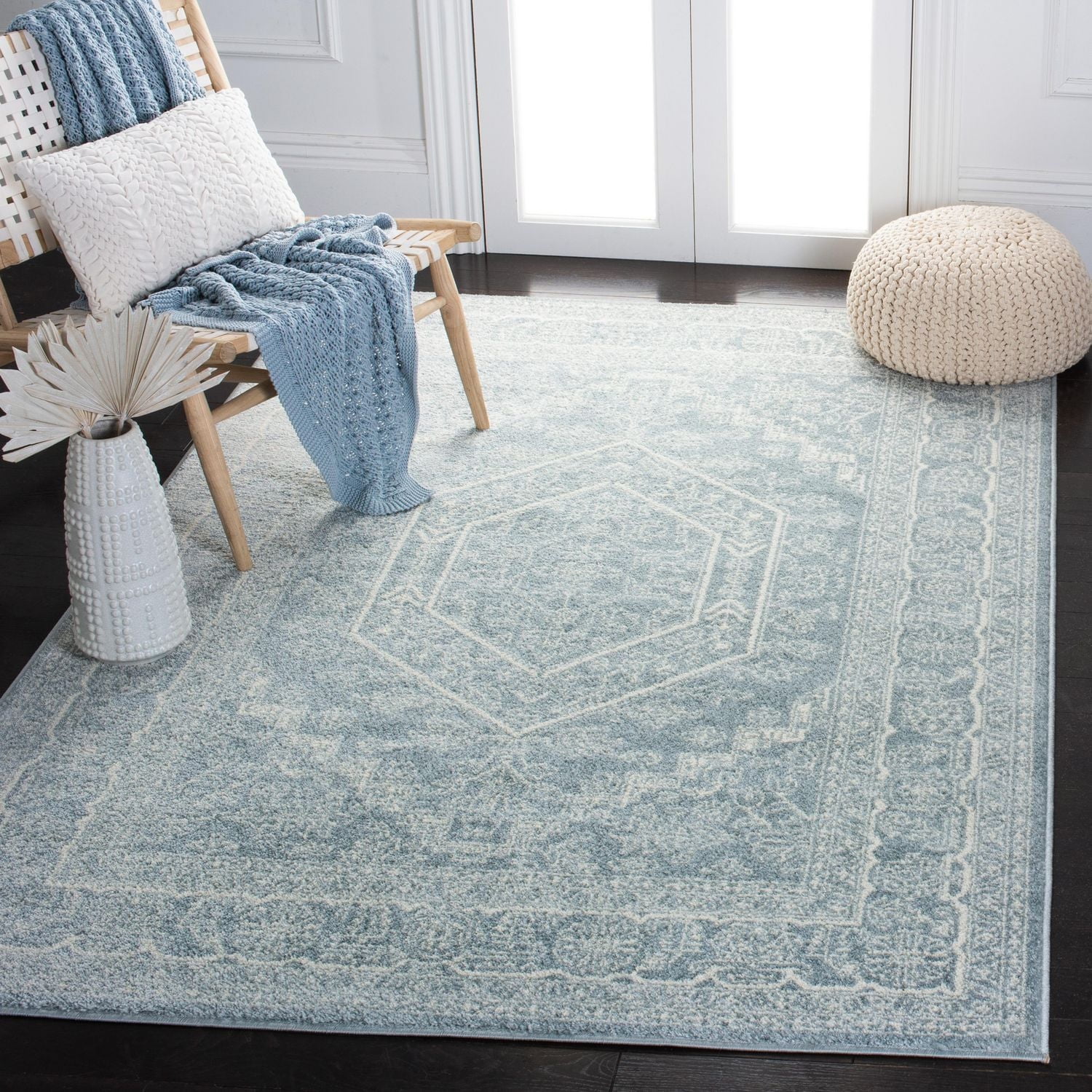 SAFAVIEH Adirondack Xavier Tapis Traditionnel
