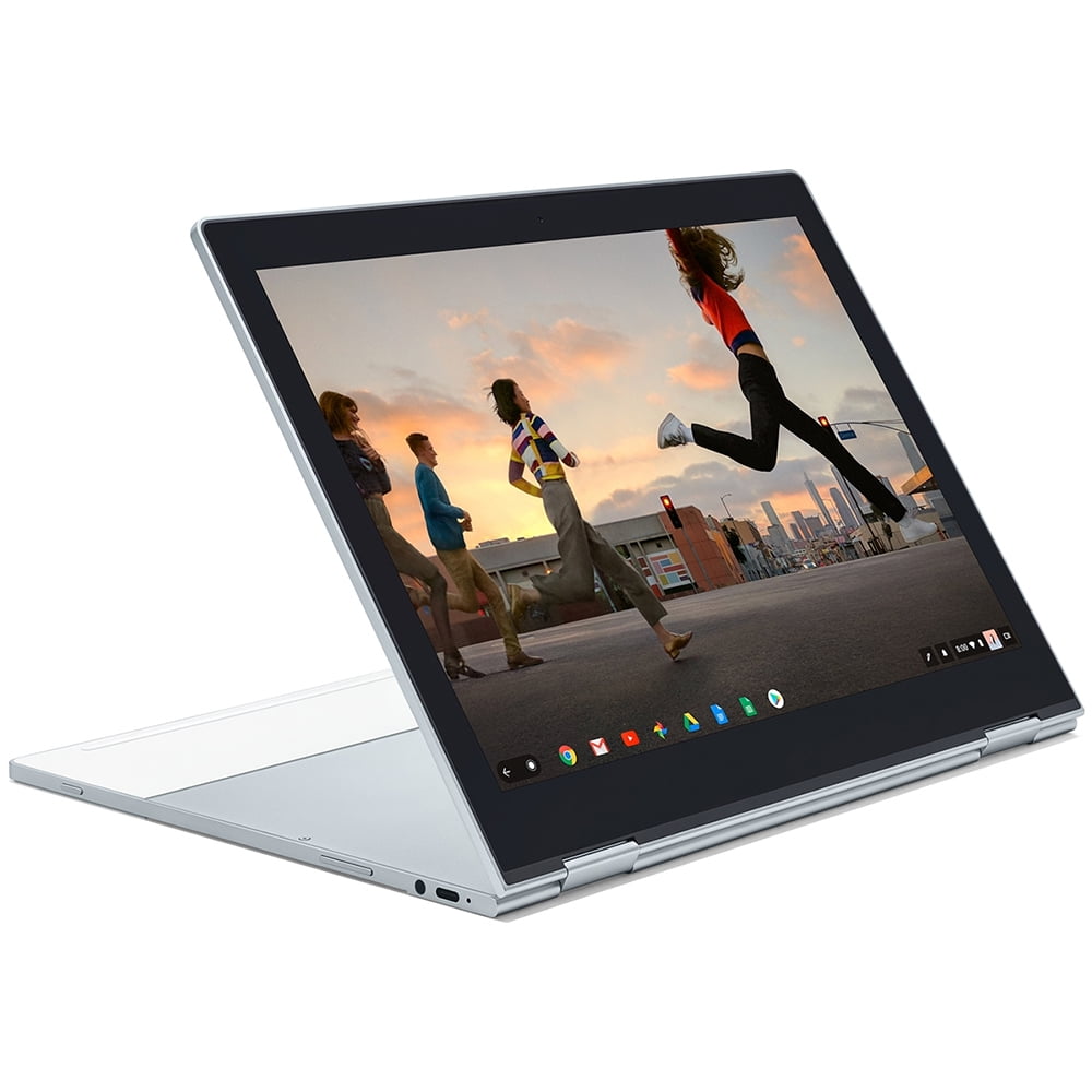 Google Pixel book