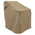 thumbnail image 2 of Tarra Home Universal Outdoor UFCCP323840PT Patio Chair Cover, 2 of 8