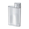 thumbnail image 1 of Bouteille Distributrice de Détergent à Lessive Transparente Réservoir Scellé, 1 of 5