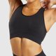 thumbnail image 4 of TFixol - Sujetador deportivo para mujer, chaleco de yoga, espalda suave, entrenamiento, fitness, 4 of 7