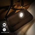 thumbnail image 5 of Love Wallet Tote Bag Touch Sensing Light, Purse & Handbag Lights with LED Automatic Sensor, Long-Lasting & Bright, Available in 5 Charming Shapes, Compact and Lightweight for Inside Purse (5Set-B), 5 of 7