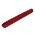 thumbnail image 1 of Reflector lateral trasero derecho de Unique Bargains No.8191012130 para Toyota Corolla 2020-2023 ABS rojo, 1 of 7