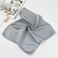 thumbnail image 3 of 1 Pcs Microfiber Glass Cleaning Cloth, Polishing Cloths, Glass Cleaning Towel, Lint Free Cloth Microfiber Towel Cleaning Cloth Mop for Cleaning Windows, Glasses, Mirrors, Windshields 12 x 12", 3 of 7