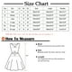 thumbnail image 3 of Elegante vestido estampado sin mangas con cuello en V informal de primavera, verano y otoño para mujer OAVQHLG3B Store  lin121212, 3 of 5