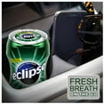thumbnail image 5 of Eclipse Spearmint Sugar Free Chewing Gum Bulk Bottle Spearmint60.0eaPack of 2, 5 of 7