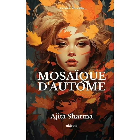 Mosaïque d'Autome, (Paperback)